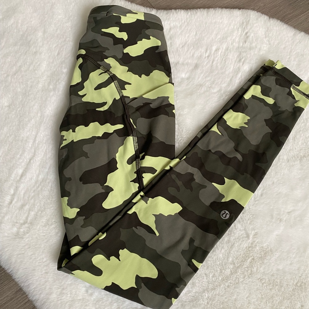 Lululemon Swift Speed HR tight 28”